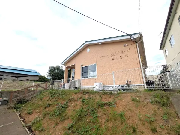 利府町加瀬字北窪