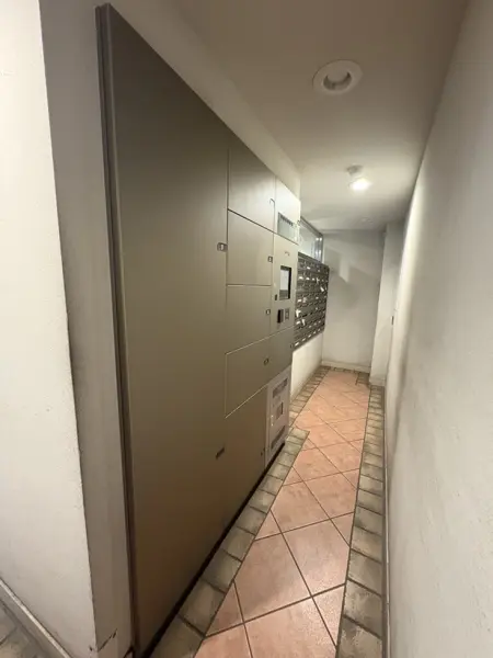 クリオ上大岡十壱番館