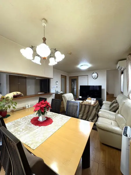 北区上十条5丁目　戸建