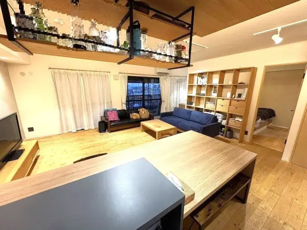 バンベール宮城野