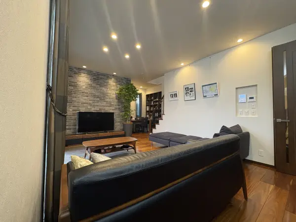 藤沢市西富２丁目