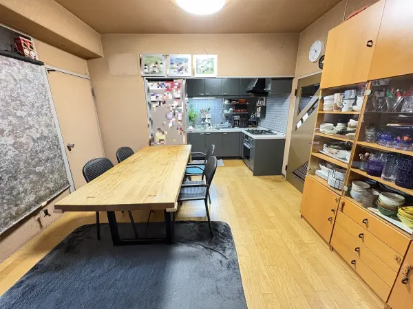 千里山サニーハイツ