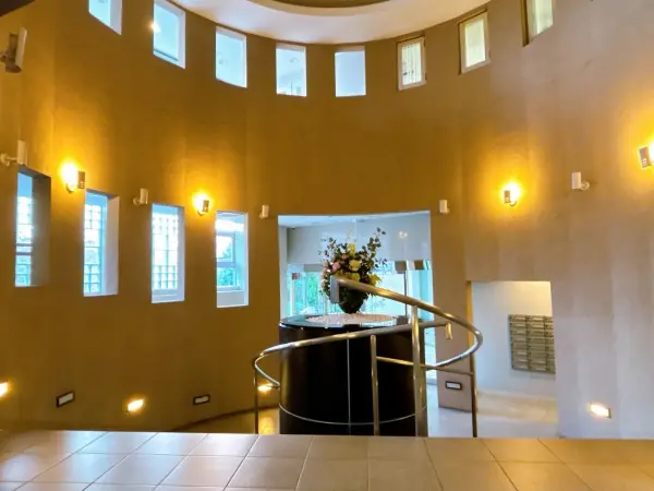 グローリオ志木柏町