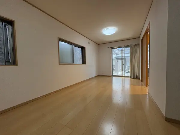 大東市中垣内一丁目