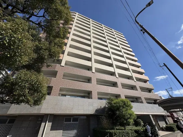 藤和八尾駅前ホームズ