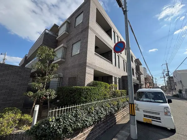 塚口町シティハウス