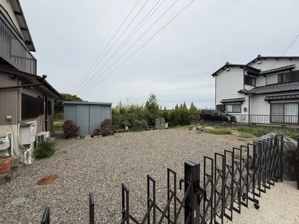 豊明市栄町南舘