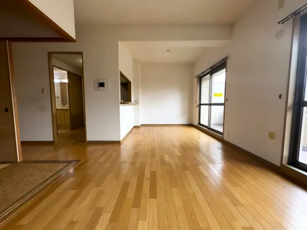 阪急日生ニュータウン花咲く丘の街A棟