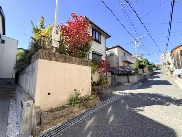 落ち着いた暮らしが叶いそうです
周辺環境と併せて一度実際に現地をご見学ください