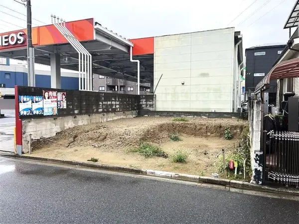 葛飾区奥戸四丁目　新築戸建