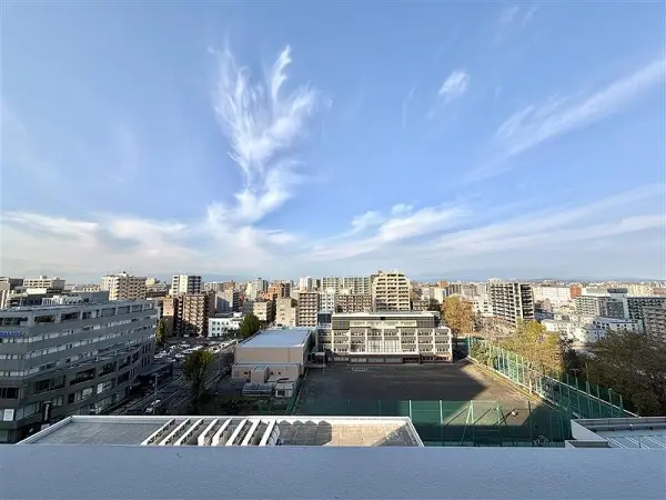 ONE札幌ステーションタワー