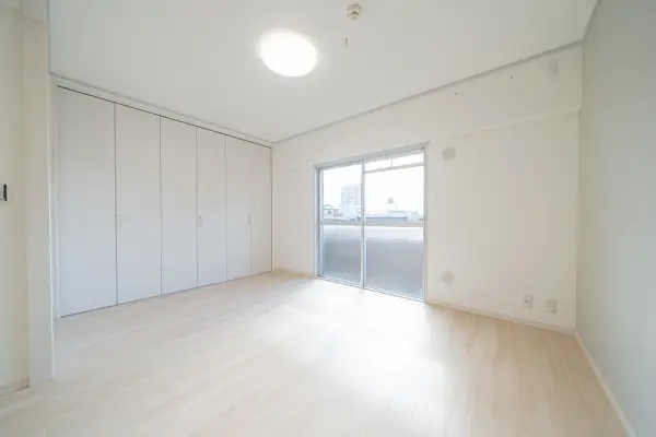 栄町団地I棟