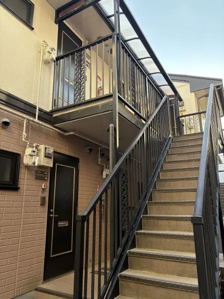 ブルンヒルト楠丘