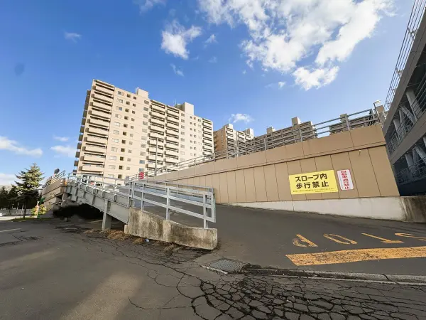 ロイヤルコートさっぽろシティファーストコート