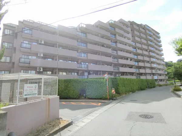 ヴェルビュみずほ台