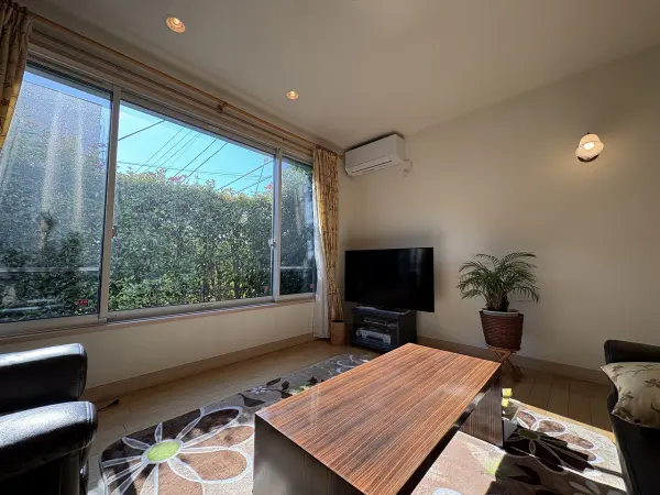 横浜市港北区篠原台町