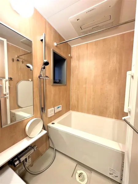 プレミスト江坂