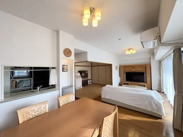 ライフフィールドハイム茨木