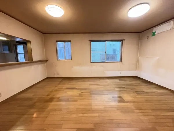 宝塚市千種2丁目　戸建