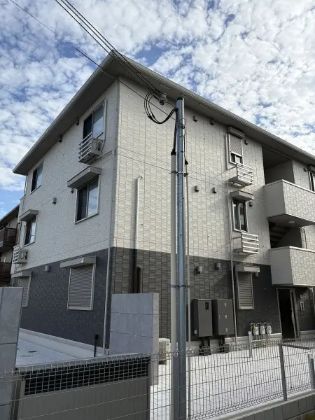 フェリーチェ明石大久保