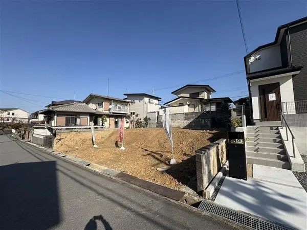 三木市緑が丘町西四丁目