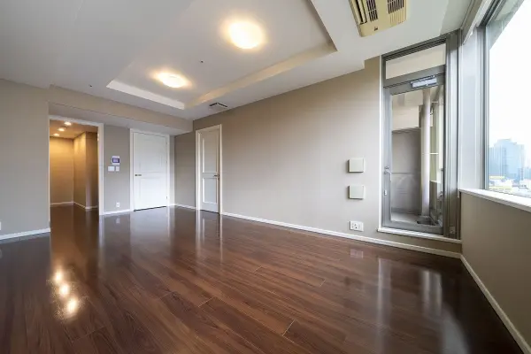 グランフロント大阪オーナーズタワー