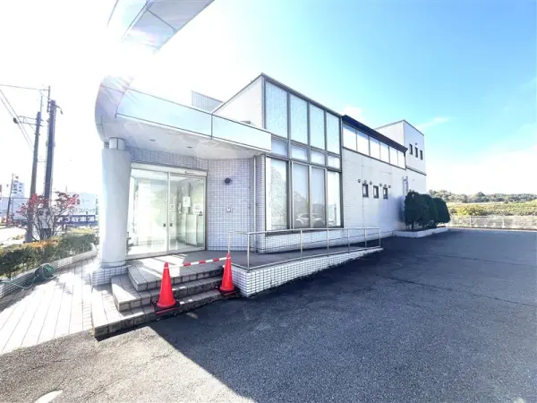 知多郡阿久比町  診療所