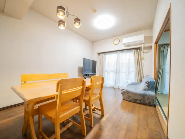 ラポール大宮大成