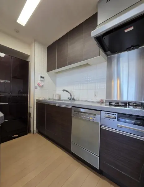 ライオンズマンションコスタ・タワー浦和