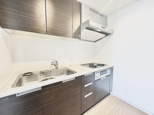 ディーグラフォート大阪N・YタワーHIGOBASHI