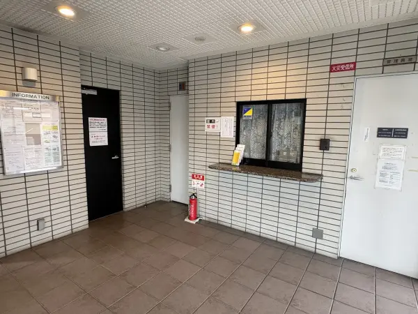 ネオハイツ北花田