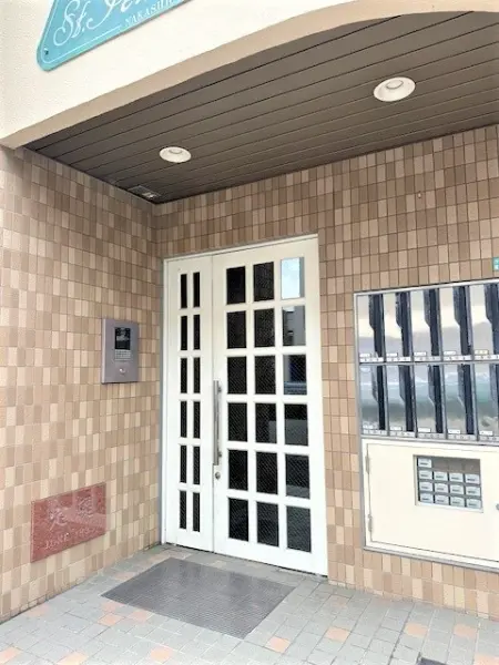 サント・エイビス