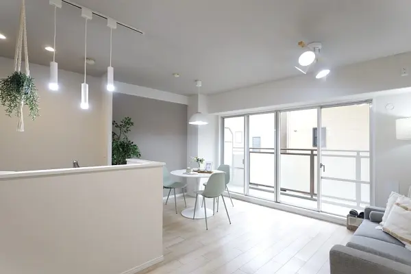 ディオ・フェルティ住之江公園