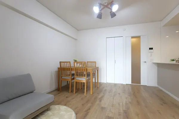 朝日プラザ湯里