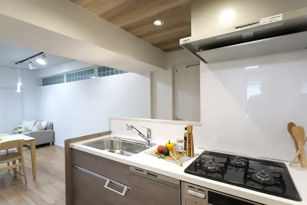 グランドメゾン住吉大社