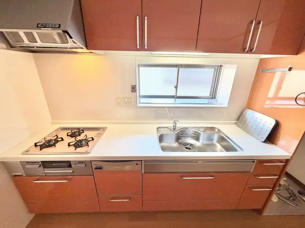 大阪市生野区桃谷3丁目