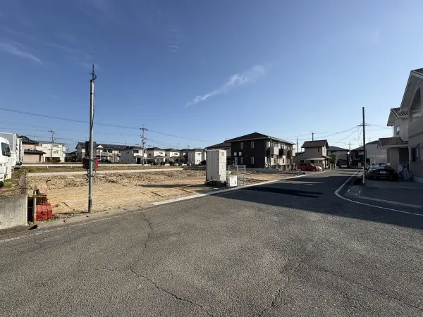 小野市神明町（2号棟）