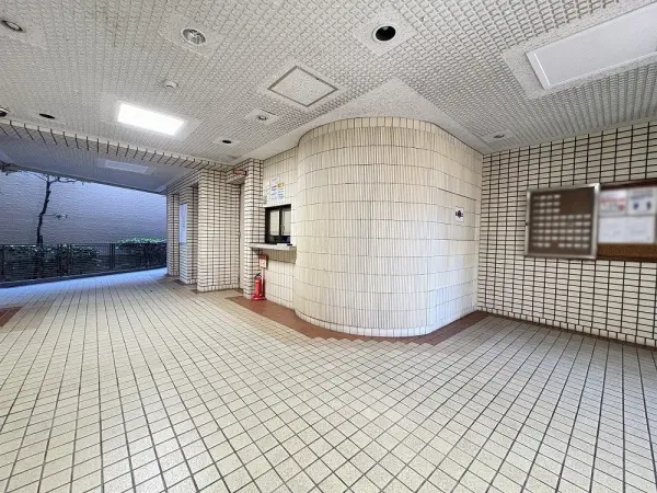 コープ野村武庫之荘