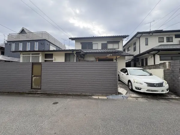 福岡市西区豊浜2丁目