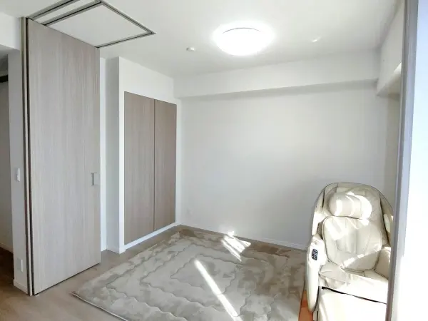 プレミスト仙台西公園