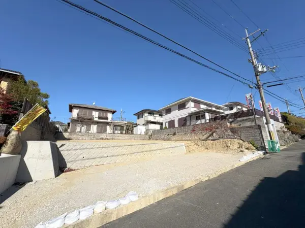 奈良市学園南3丁目