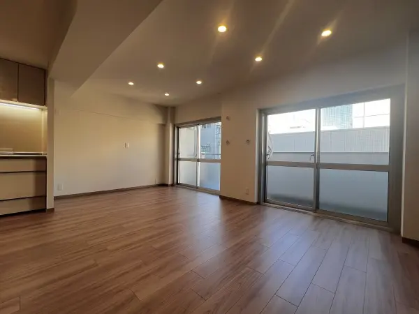 サン三国マンション