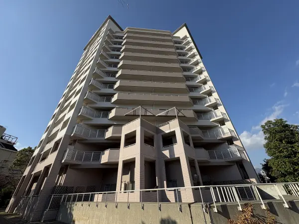 イーストコート8番街