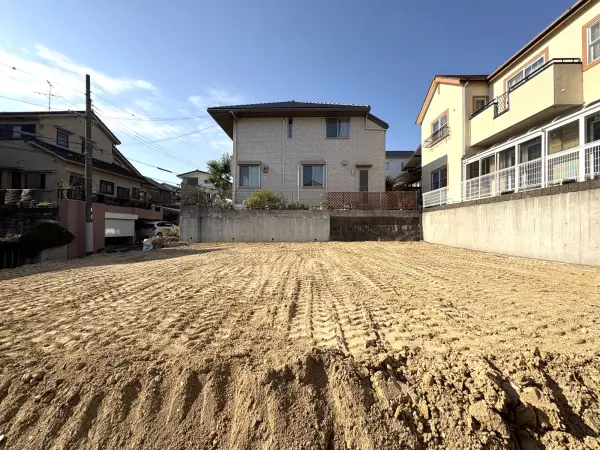 高槻市奥天神町2丁目