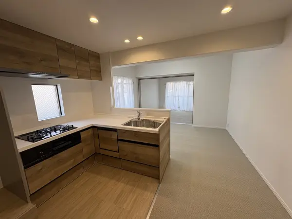 オーブラン芦屋伊勢町