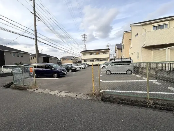 伊丹市野間8丁目 土地(2号地)