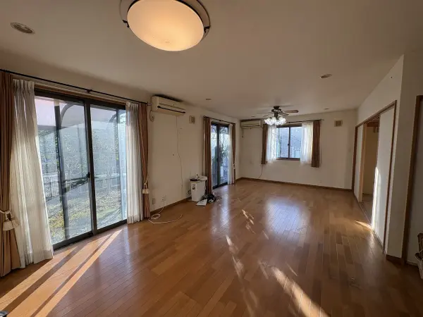 四條畷市さつきヶ丘