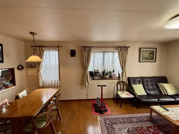 横浜市旭区今宿2丁目