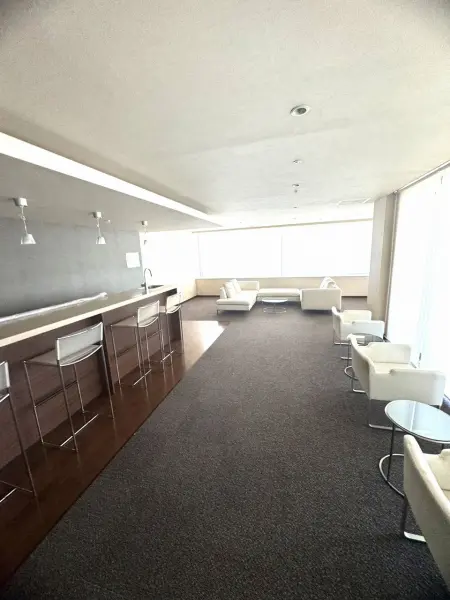 ステーションガーデンタワー