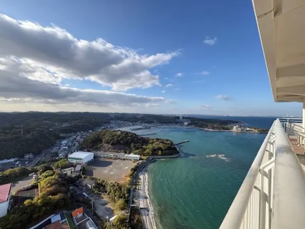 チッタ・ナポリ　A棟